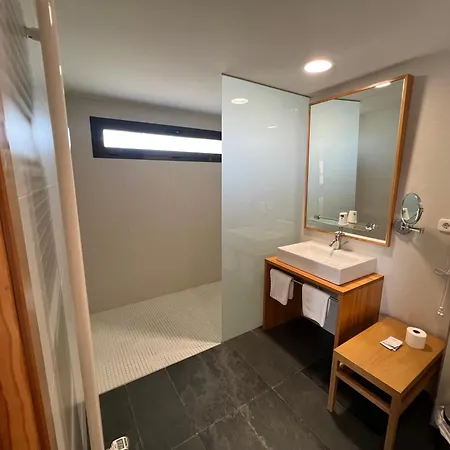 Espacio San Juan De La Cruz 4*