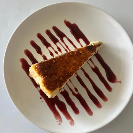 Espacio San Juan De La Cruz מלון 4*