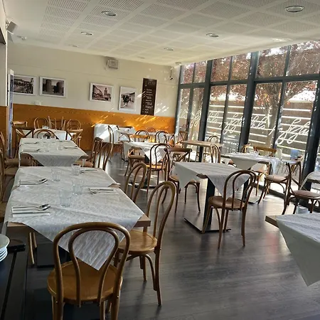 מלון Espacio San Juan De La Cruz 4*