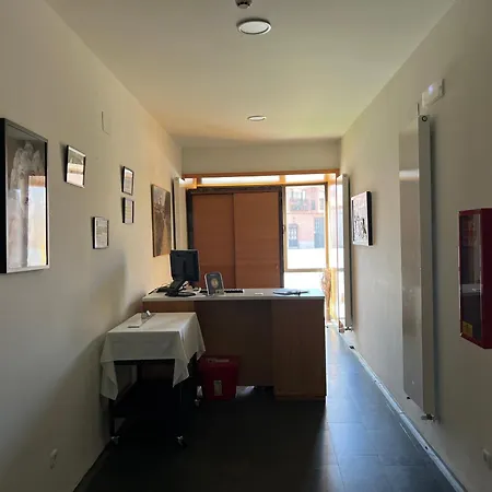 Espacio San Juan De La Cruz 4* Fontiveros