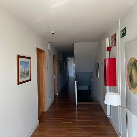 ホテル Espacio San Juan De La Cruz