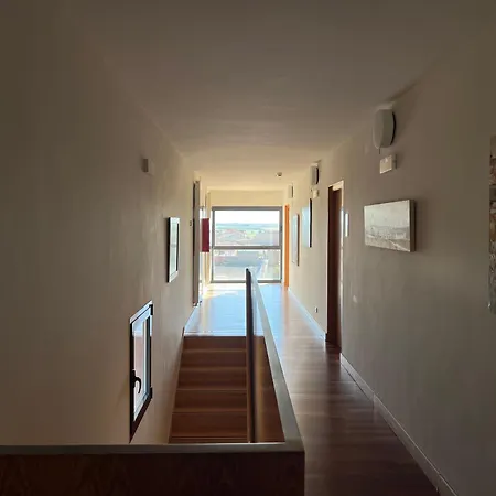 Espacio San Juan De La Cruz מלון 4*