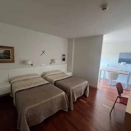 Espacio San Juan De La Cruz 4* Fontiveros