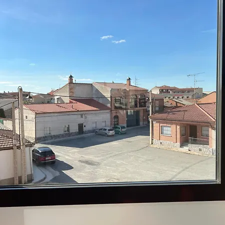 מלון Espacio San Juan De La Cruz 4*