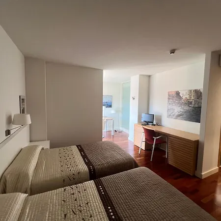 Espacio San Juan De La Cruz 4*
