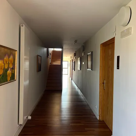 Espacio San Juan De La Cruz 4* Fontiveros