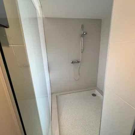 מלון Espacio San Juan De La Cruz