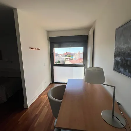 ホテル Espacio San Juan De La Cruz Fontiveros