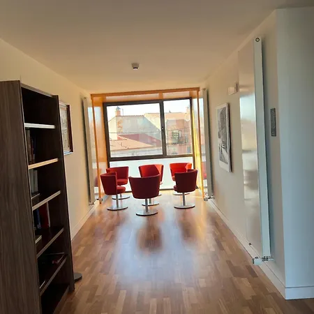 Espacio San Juan De La Cruz Fontiveros