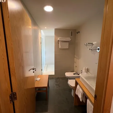 Espacio San Juan De La Cruz فندق Fontiveros