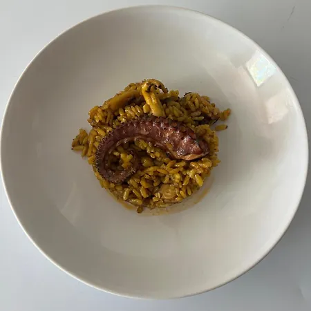 Espacio San Juan De La Cruz