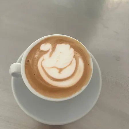 מלון Espacio San Juan De La Cruz