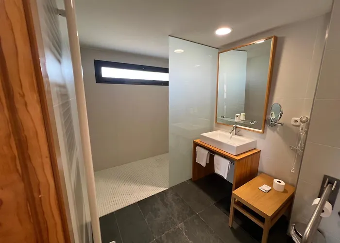 Espacio San Juan De La Cruz 4*